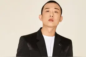 GAI的江湖说唱，周延的暴力城乡图片