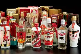 干货满满：一次奉上历史上全部5次全国评酒会的最全得奖名单图片