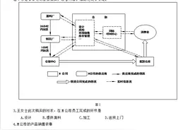 高考地理11年全国卷地理真题汇总册（详细解析）家长转给孩子图片