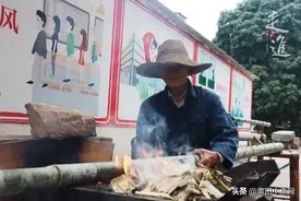 深藏于莆田王桥头巷的竹器手艺！现在没人想学图片