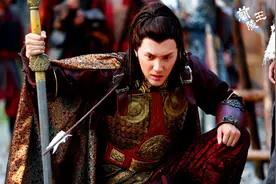 山东苍山为何能成功更名为“兰陵”？背后故事远比你想的复杂图片