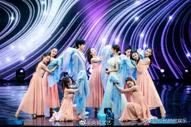 央视端午晚会主持阵容有惊喜，李思思杨帆控场，韩雪田雨跨界首秀图片