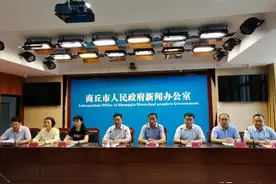 商丘市第一实验小学新校区及市一中新校区招生范围已定！图片