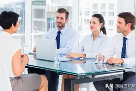 内推面试成功概率大吗？10年招聘HR告诉你关于内推的3个真相图片
