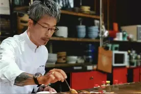 这个国际烹饪大师，解锁了中国地方菜发展新路径图片