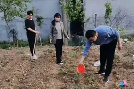 买房、搬家、改姓、回九江，郭威和杜妈还能好多久？图片