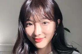 韩最美抗癌网红病逝，年仅30岁！最后影片曝光，仍故作坚强超乐观图片