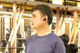 清爽开练，森力冰感速干T恤+阿珂姆透气皮肤衣图片