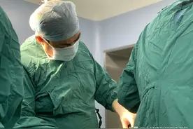 什么样的年轻医生有培养前途图片