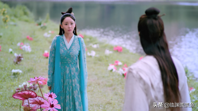 《天乩之白蛇传说》一四八，恨不能，荡尽绵绵心痛