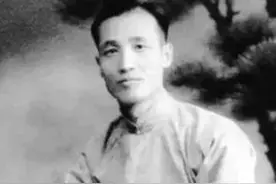 谢和赓：为深入潜伏桂系娶白崇禧亲戚，和王莹相恋12年不能结婚图片