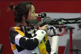 科普：狙击手和射击运动员谁更准，到底有没有可比性？图片