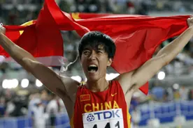 从“全国的希望”到“历史罪人”刘翔到底经历了什么？图片