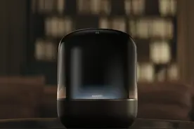 曝华为智慧生活上架Sound SE智能音箱 或为Sound X低配版图片