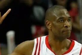 NBA三大被禁止出现的庆祝动作图片