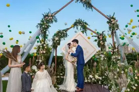 多样化婚礼形式的发展下，一份令顾客满意的婚礼策划，要遵循3点图片