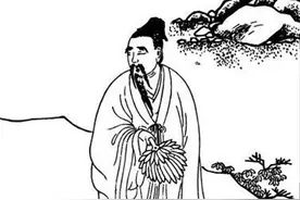 神仙传之几位仙人的传说图片