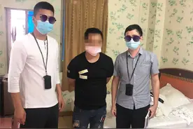 年轻夫妻合力设下“恋爱陷阱”，已有6人中招！图片