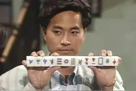 他曾是亚视一哥，凭借《胜者为王》走红，被誉为“潮汕代言人”图片