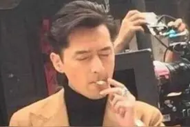 身家上亿的明星都吸啥烟？黄渤的你瞧不上，权志龙的你买不起图片