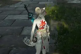 永劫无间：迦南比胡桃差在哪里？虎牙法神直言，只差一套黑丝皮肤图片