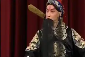 京剧《四郎探母》谭正岩 董圆圆 迟小秋 叶少兰 兰文云｜京剧李派老旦图片