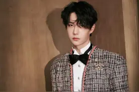 吴亦凡凉凉之后，谁会替换他成为LV新任品牌代言人？图片