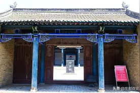 简述清代知县衙门的组织架构，以及各部门的具体职责图片
