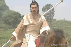 李元霸的大锤不靠谱，秦琼单雄信的百斤铁枪，在史料中都有记载？图片