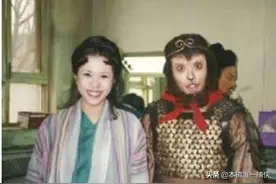 《大话西游》你真的看懂了吗？那些周星驰不会告诉你的事……图片