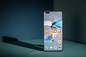 顶级技术造就最强Mate：华为Mate40 Pro全面评测图片