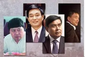 生了四个儿子，因太穷把儿子送人，长大后四个儿子都成了亿万富翁图片