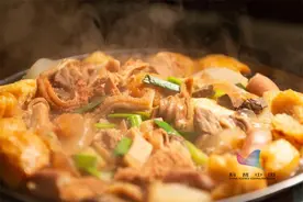 "杂碎"到底脏不脏？牛羊哪些部位吃不得？权威的解答来了…图片