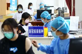 中秋国庆能出行吗？未接种新冠疫苗不能入学？官方回应来了图片