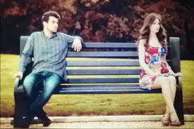 为什么女人离婚后会性情大变？图片