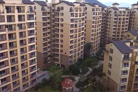 为父母选购养老房，最好从这8个方面下手，生活品质将大大提升图片