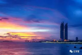 一场聚餐覆灭了对金融业的一切美好想象，厦门国际银行的前生今世图片