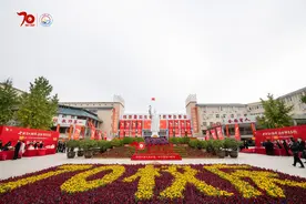 长垣人以Ta为傲！近10年仅考上重点大学就达1.2万人图片