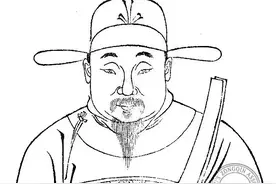 明朝兵部尚书于谦后裔分布及墓地（含家族墓）相关资料辑录图片