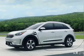 油电混动的车电池坏了，只加油不充电，能当纯汽油车来开吗？图片