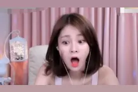 夸张！中国土豪20分钟打赏2300万，韩国女主播痛哭流涕鞠躬致谢视频封面
