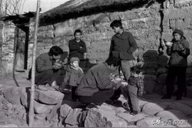 60—70年代的粮食记忆图片
