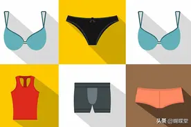 蝴蝶堂 | 内衣面料知多少，快快收下这篇干货图片