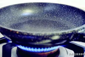 小技巧：使用不粘锅时，一定要注意这几点，否则早早坏了太可惜图片