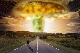 不是原子弹就赢不了抗战吗？图片