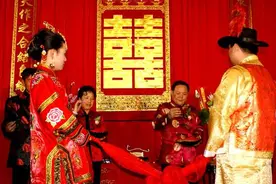 农村俗语：“好男不娶虎刺梅，好女不嫁流光锤”，究竟是啥意思？图片