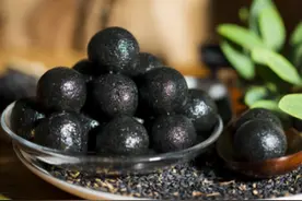 杭州一47岁男子，每天坚持吃六味地黄丸，后来身体怎么样了？图片