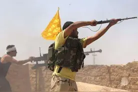 2019年度十佳非洲特种部队竟然是？图片