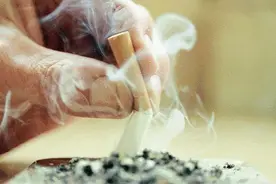 一人吸烟毁三代！抽烟的危害，比你想象的更大图片