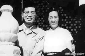 美国阻扰王承书夫妇回国，有人道破天机：因为你们会威胁到美国图片